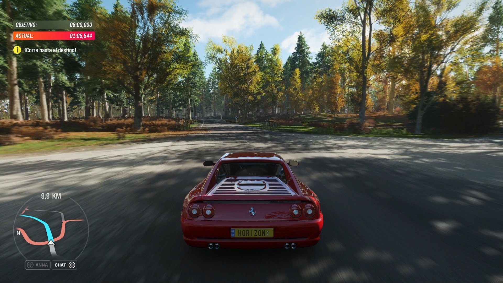Forza Horizon 4 - Imagen 35